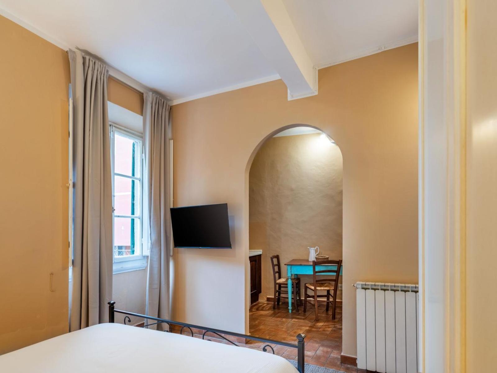 S1 Tower - Dolcevita Holiday Флоренция Экстерьер фото